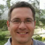 Caleb Robinson our customer