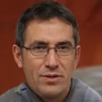 Jacob Anderson our customer